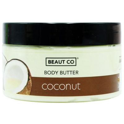 БЮТ КО КОКОС МАСЛО ЗА ТЯЛО 220 МЛ