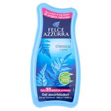 ФЕЛЧЕ АЗУРА КЛАСИКО АРОМАТИЗАТОР ГЕЛ 140 ГР