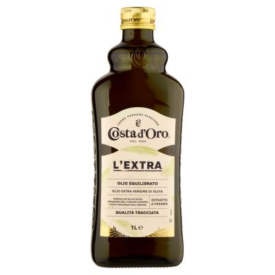 ЗЕХТИН КОСТА ДОРО ЕКСТРА ВЪРДЖИН 1000 МЛ