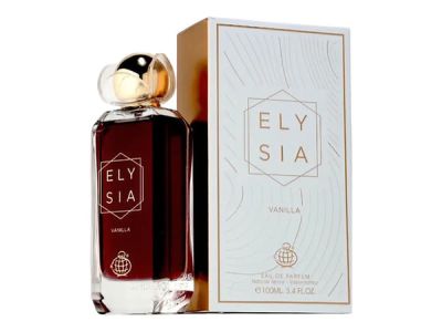АРАБСКИ ДАМСКИ ПАРФЮМ ELYSIA VANILLA 100 МЛ