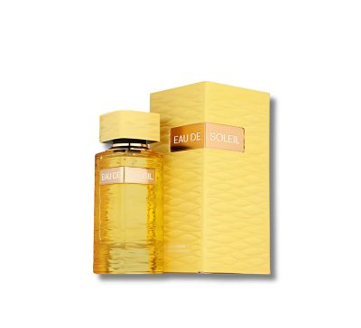 АРАБСКИ УНИСЕКС ПАРФЮМ EAU DE SOLIEL 100 МЛ