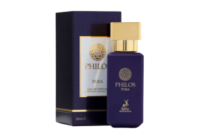 АРАБСКИ УНИСЕКС ПАРФЮМ PHILOS 30 МЛ