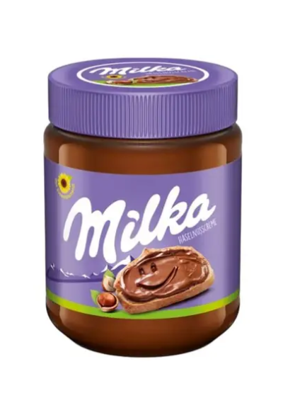 МИЛКА ТЕЧЕН ШОКОЛАД 350 ГР