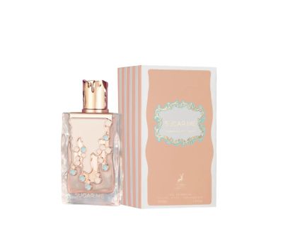 АРАБСКИ УНИСЕКС ПАРФЮМ SUGAR ME MARSHMALLOW DREAM 100 МЛ - TESTER