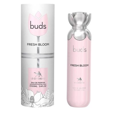 АРАБСКИ ПАРФЮМ FRESH BLOOM 100 МЛ - TESTER
