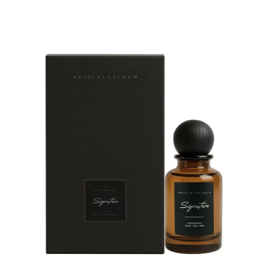 ROYAL PLATINUM ПАРФЮМ SIGNATURE 30 МЛ / МАЛЪК / 