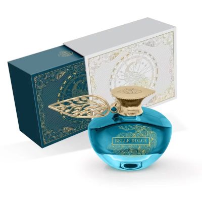 АРАБСКИ ДАМСКИ ПАРФЮМ BELLE DOLCE 100 МЛ - TESTER