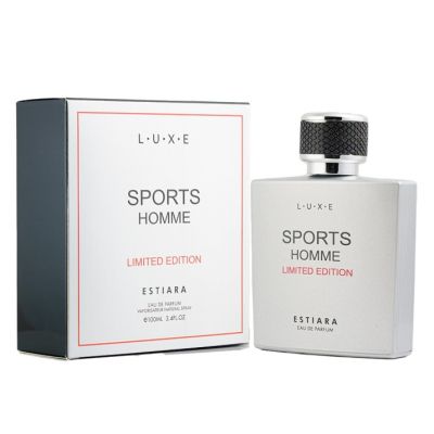 АРАБСКИ МЪЖКИ ПАРФЮМ SPORTS HOMME 100 МЛ - TESTER