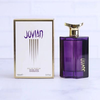 АРАБСКИ ДАМСКИ ПАРФЮМ JOVIAN 100 МЛ - TESTER