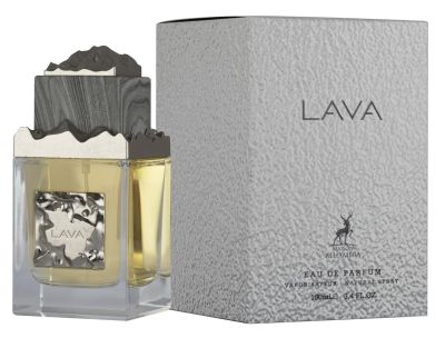 АРАБСКИ УНИСЕКС ПАРФЮМ LAVA 100 МЛ - TESTER