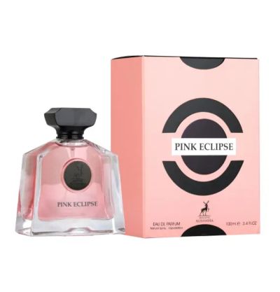 АРАБСКИ ДАМСКИ ПАРФЮМ PINK ECLIPSE 100 МЛ - TESTER