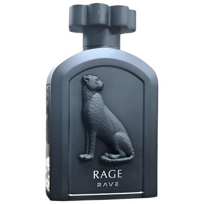 АРАБСКИ УНИСЕКС ПАРФЮМ RAVE RAGE 100 МЛ