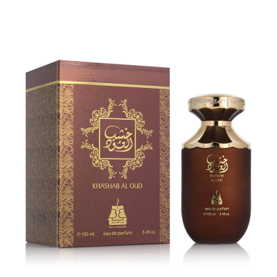 АРАБСКИ УНИСЕКС ПАРФЮМ BAIT AL BAKHOOR KHASHAB AL OUD 100 МЛ - TESTER