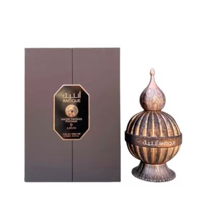 АРАБСКИ УНИСЕКС ПАРФЮМ ANTIQUE 100 МЛ