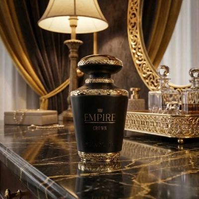 АРАБАБСКИ ПАРФЮМ EMPIRE CROWN 100 МЛ