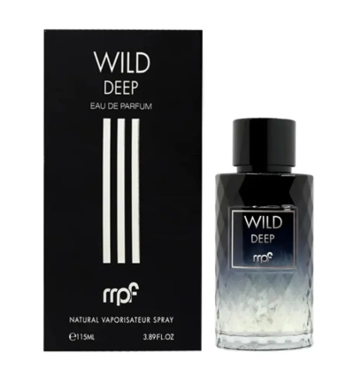 АРАБСКИ УНИСЕКС ПАРФЮМ MPF WILD DEEP 100 МЛ 