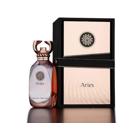АРАБСКИ УНИСЕКС ПАРФЮМ MAISON DES PARFUMS ARIES 80 МЛ 