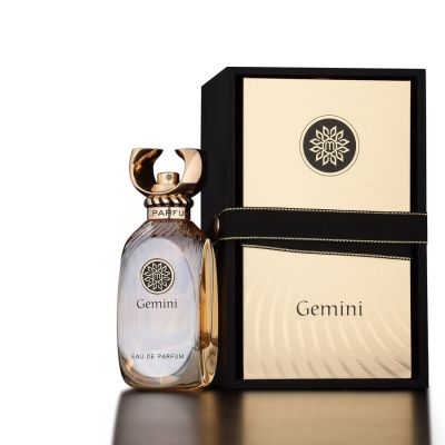 АРАБСКИ УНИСЕКС ПАРФЮМ MAISON DES PARFUMS GEMINI 80 МЛ 