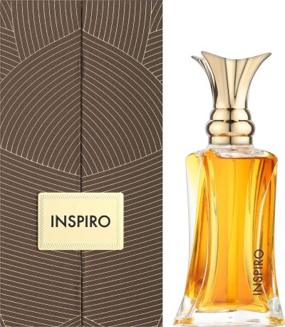АРАБСКИ УНИСЕКС ПАРФЮМ MAISON DES PARFUMS INSPIRO 80 МЛ 