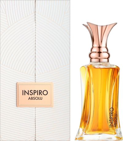 АРАБСКИ УНИСЕКС ПАРФЮМ MAISON DES PARFUMS INSPIRO ABSOLU 80 МЛ 