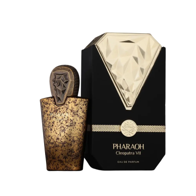 АРАБСКИ УНИСЕКС ПАРФЮМ MAISON DES PARFUMS PHARAOH CLEOPATRA VII 80 МЛ 