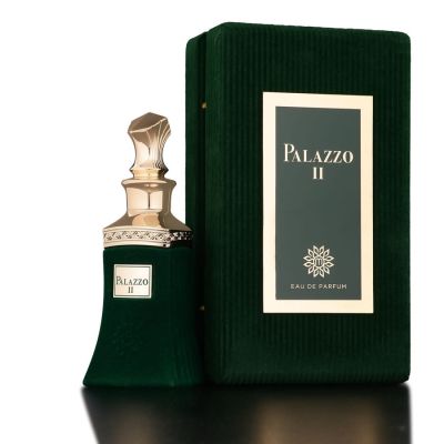 АРАБСКИ УНИСЕКС ПАРФЮМ MAISON DES PARFUMS PALAZZO II 80 МЛ 