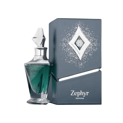 АРАБСКИ УНИСЕКС ПАРФЮМ MAISON DES PARFUMS ZEPHYR HOMME 80 МЛ 