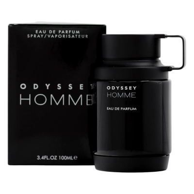 АРАБСКИ МЪЖКИ ПАРФЮМ ARMAF ODYSSEY HOMME 100 МЛ 