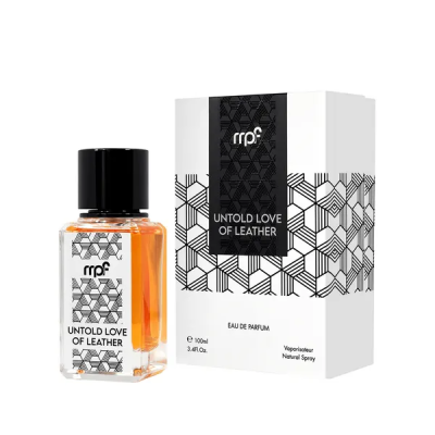 АРАБСКИ МЪЖКИ ПАРФЮМ MPF UNTOLD LOVE OF LEATHER 100 МЛ