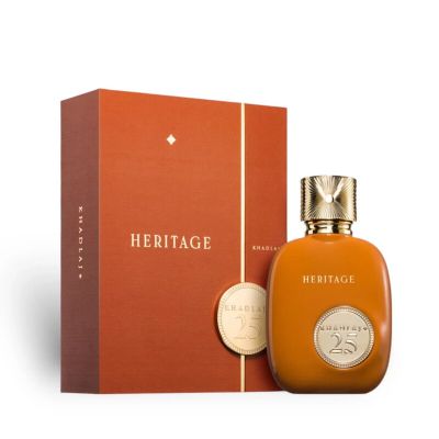 АРАБСКИ УНИСЕКС ПАРФЮМ KHADLAJ 25 HERITAGE 100 МЛ