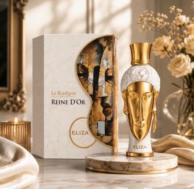 АРАБСКИ ДАМСКИ ПАРФЮМ REINE DOR ELIZA 100 МЛ