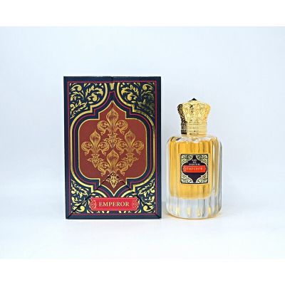 АРАБСКИ ПАРФЮМ EMPEROR- 100 ML TESTER