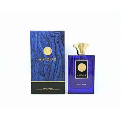 АРАБСКИ ПАРФЮМ AMOUR  100 ML TESTER