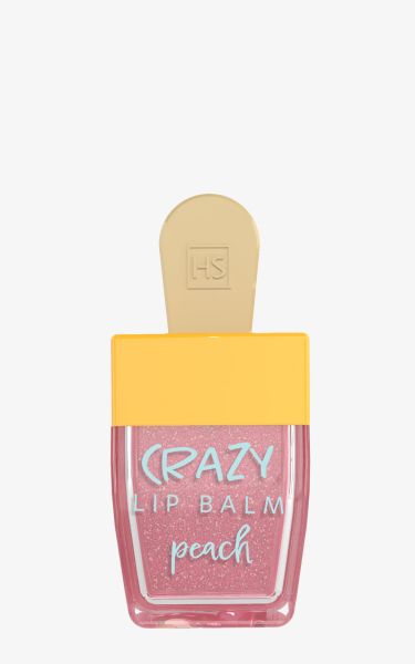 ПОДАРЪК ЛИП ГЛОС ПИЙЧ CRAZY СЛАДОЛЕД