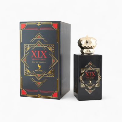 АРАБСКИ УНИСЕКС ПАРФЮМ XIX SECRET CHANT 100 МЛ