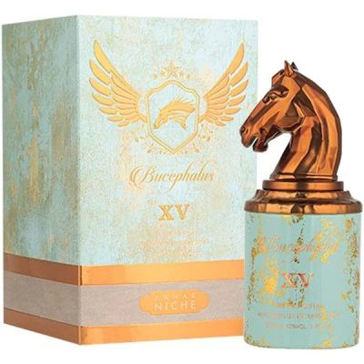 АРАБСКИ УНИСЕКС ПАРФЮМ ARMAF BEAUTY CUCEPHALUS  100 МЛ ТЕСТЕР