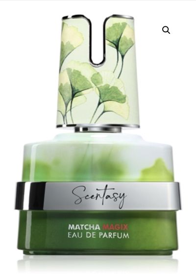 АРАБСКИ УНИСЕКС ПАРФЮМ ARMAF SCENTASY MATCHA MAGIX 100 МЛ