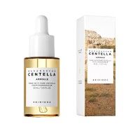 CENTELLA УСПОКОЯВАЩА АМПУЛА ЗА ЛИЦЕ СЪС 100% ЕКСТРАКТ ОТ ЦЕНТЕЛА 30 МЛ