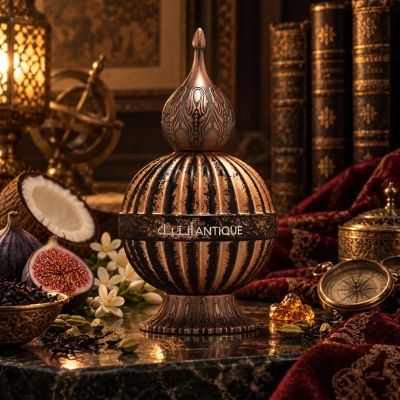 АРАБСКИ УНИСЕКС ПАРФЮМ ANTIQUE LATTAFA 100 МЛ