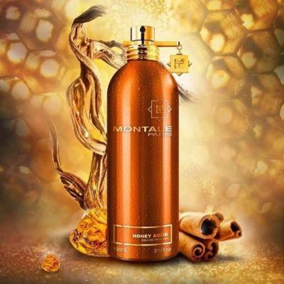 АРАБСКИ ПАРФЮМ HYPNOTIC GOLD FRENCH AVENUE 100 МЛ