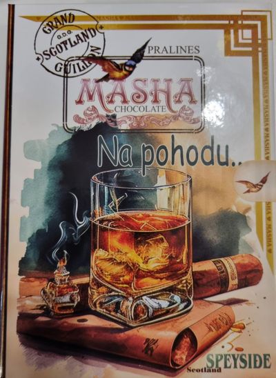 БОНБОНИ МАША КНИГА 85ГР
