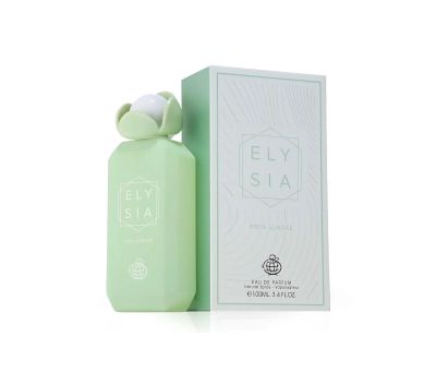 АРАБСКИ ДАМСКИ ПАРФЮМ ELYSIA PISTA SUNDAE 100 МЛ