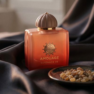 АРАБСКИ ДАМСКИ ПАРФЮМ SOUGHA ASDAAF 100 МЛ