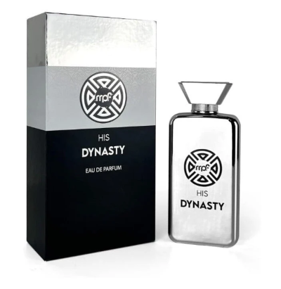 АРАБСКИ МЪЖКИ ПАРФЮМ MPF BY MY PERFUMES HIS DYNASTY 100 МЛ