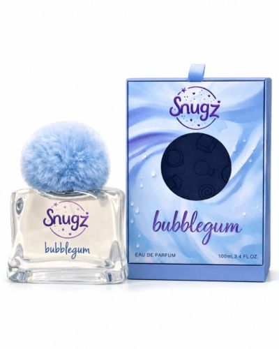 АРАБСКИ ДАМСКИ ПАРФЮМ SNUGZ BUBBLEGUM 100 МЛ