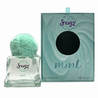 АРАБСКИ ДАМСКИ ПАРФЮМ SNUGZ MINT 100 МЛ