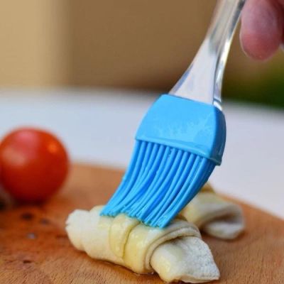 ЧЕТКА СИЛИКОНОВА ЗА МАЗАНЕ