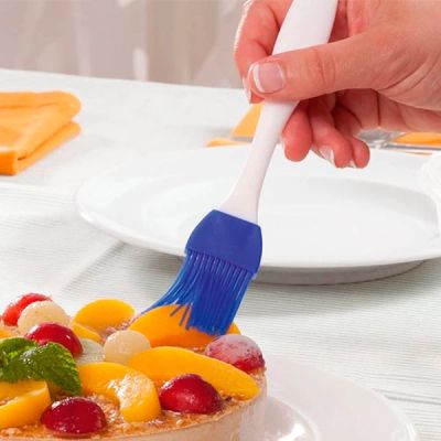 ЧЕТКА СИЛИКОНОВА ЗА МАЗАНЕ