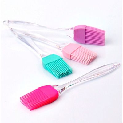 ЧЕТКА СИЛИКОНОВА ЗА МАЗАНЕ