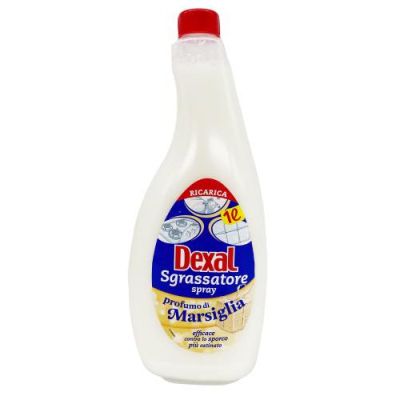 ДЕКСАЛ ОБЕЗМАСЛИТЕЛ ПЪЛНИТЕЛ МАРСИЛИЯ 1000 МЛ